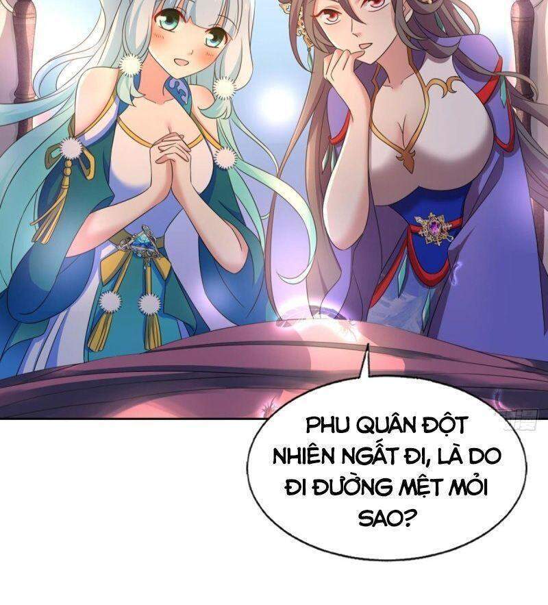 Trọng Sinh Thành Cậu Vàng Tại Dị Thế Chapter 206 - 20