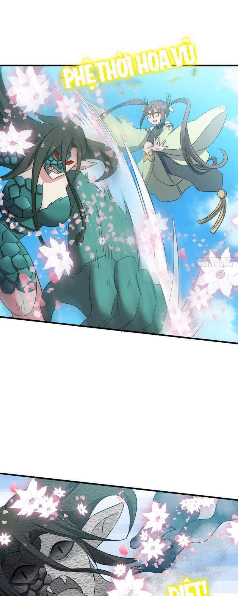 Trọng Sinh Thành Cậu Vàng Tại Dị Thế Chapter 206 - 3