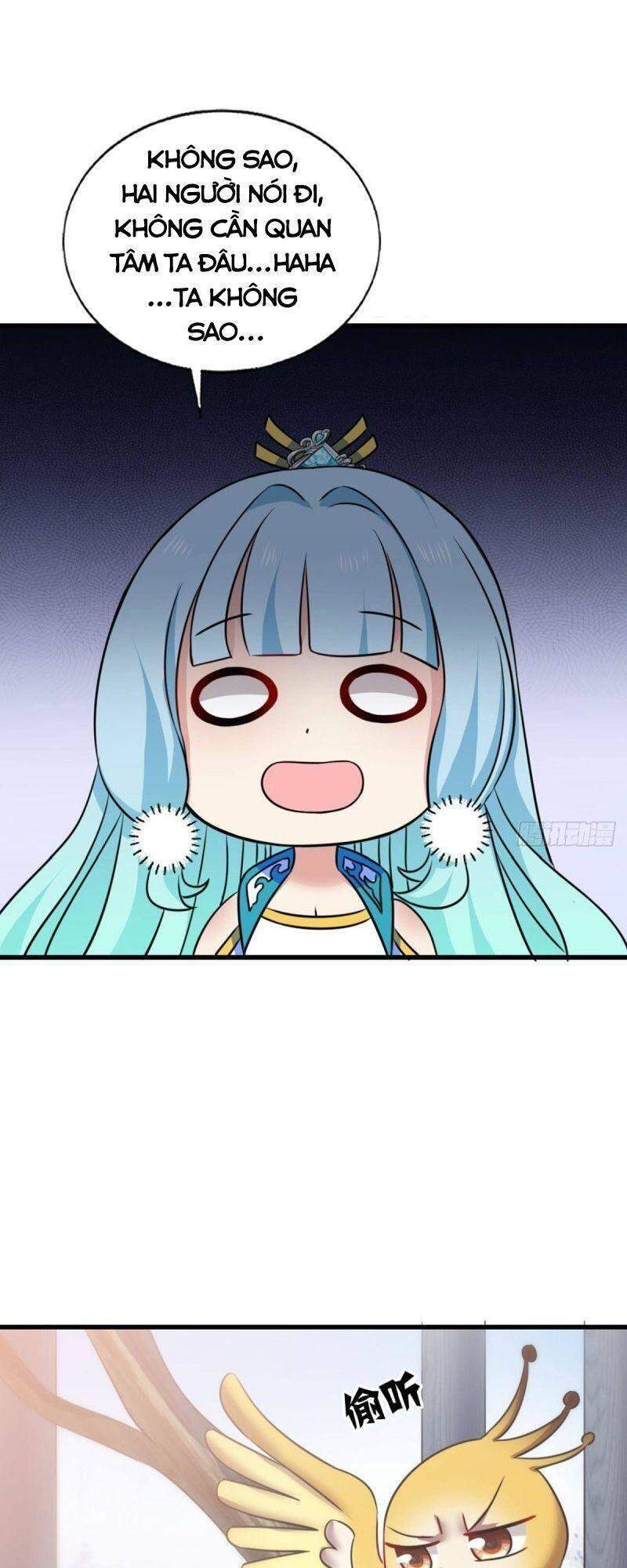 Trọng Sinh Thành Cậu Vàng Tại Dị Thế Chapter 206 - 23