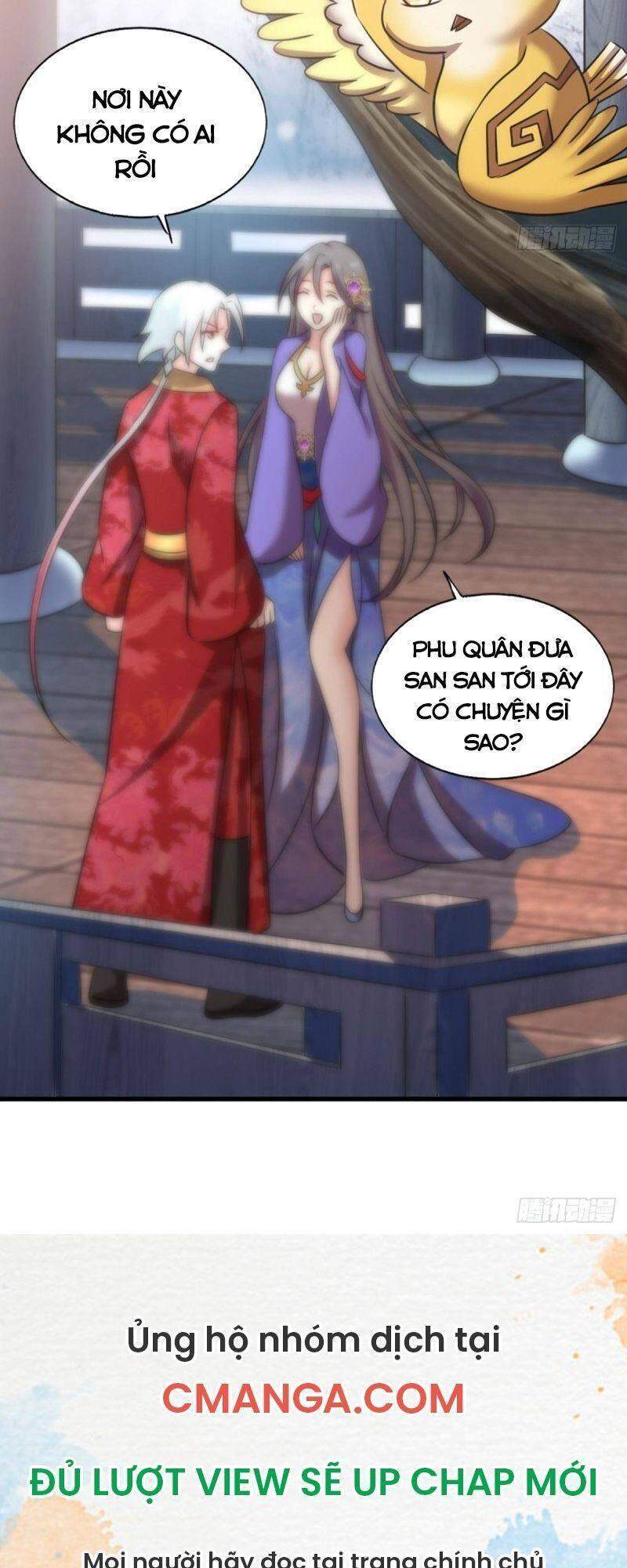 Trọng Sinh Thành Cậu Vàng Tại Dị Thế Chapter 206 - 24