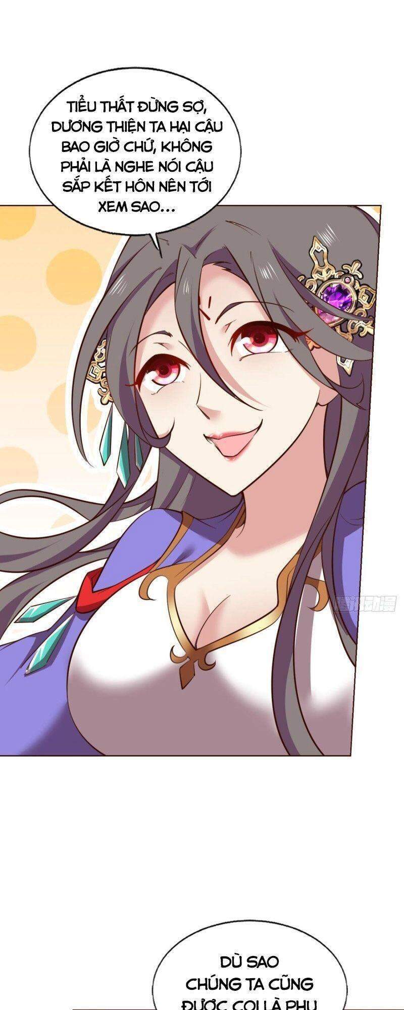 Trọng Sinh Thành Cậu Vàng Tại Dị Thế Chapter 206 - 28