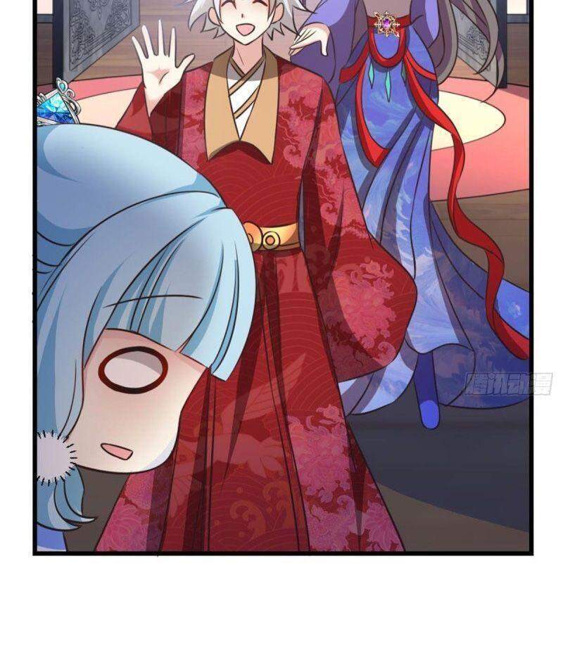 Trọng Sinh Thành Cậu Vàng Tại Dị Thế Chapter 206 - 39