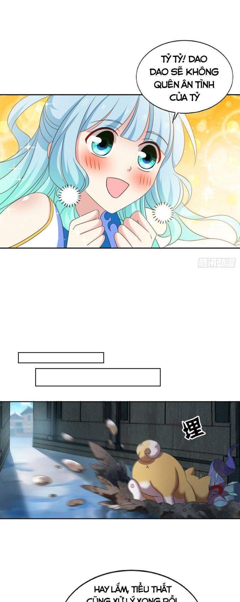 Trọng Sinh Thành Cậu Vàng Tại Dị Thế Chapter 206 - 40