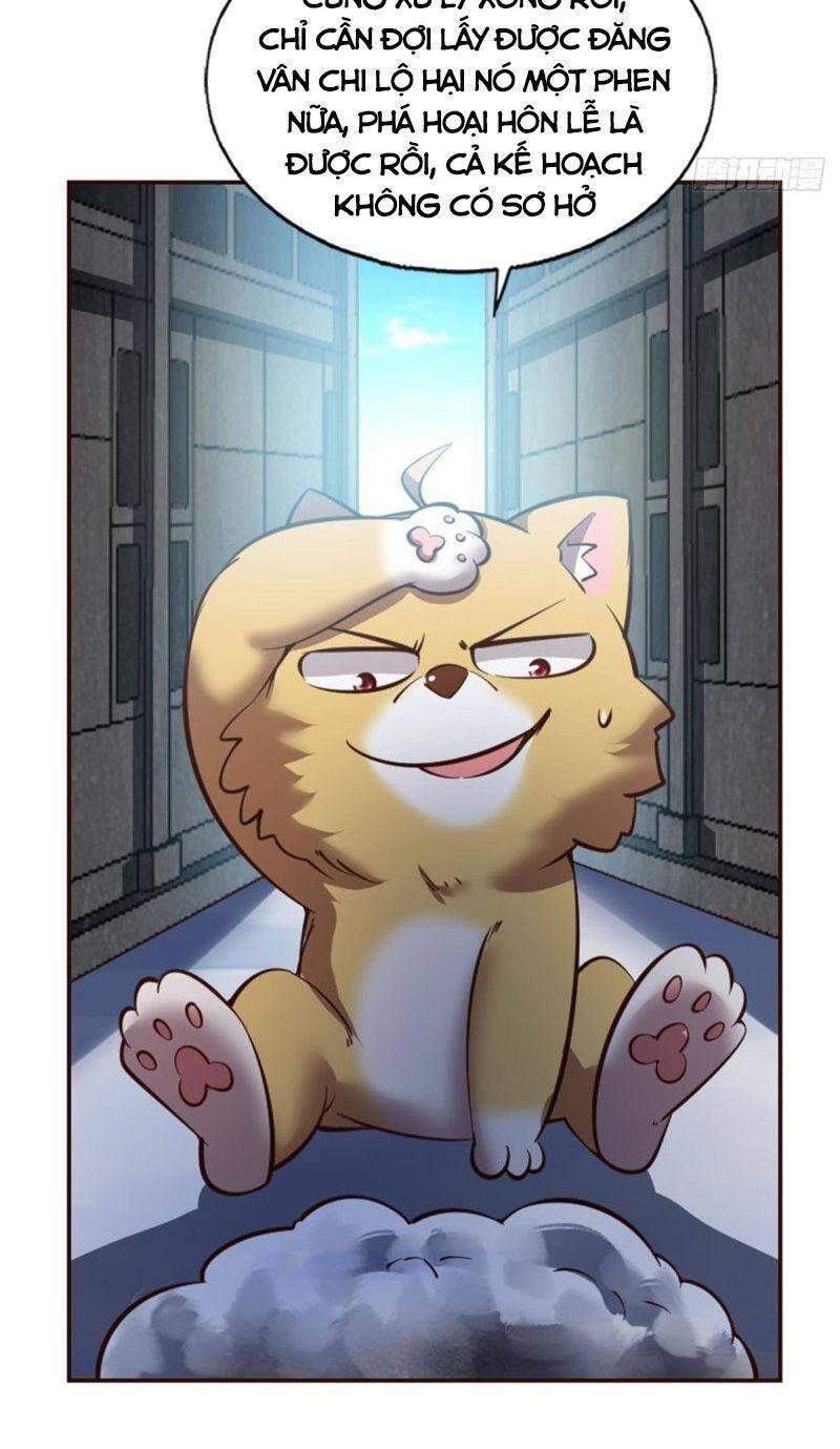 Trọng Sinh Thành Cậu Vàng Tại Dị Thế Chapter 206 - 41