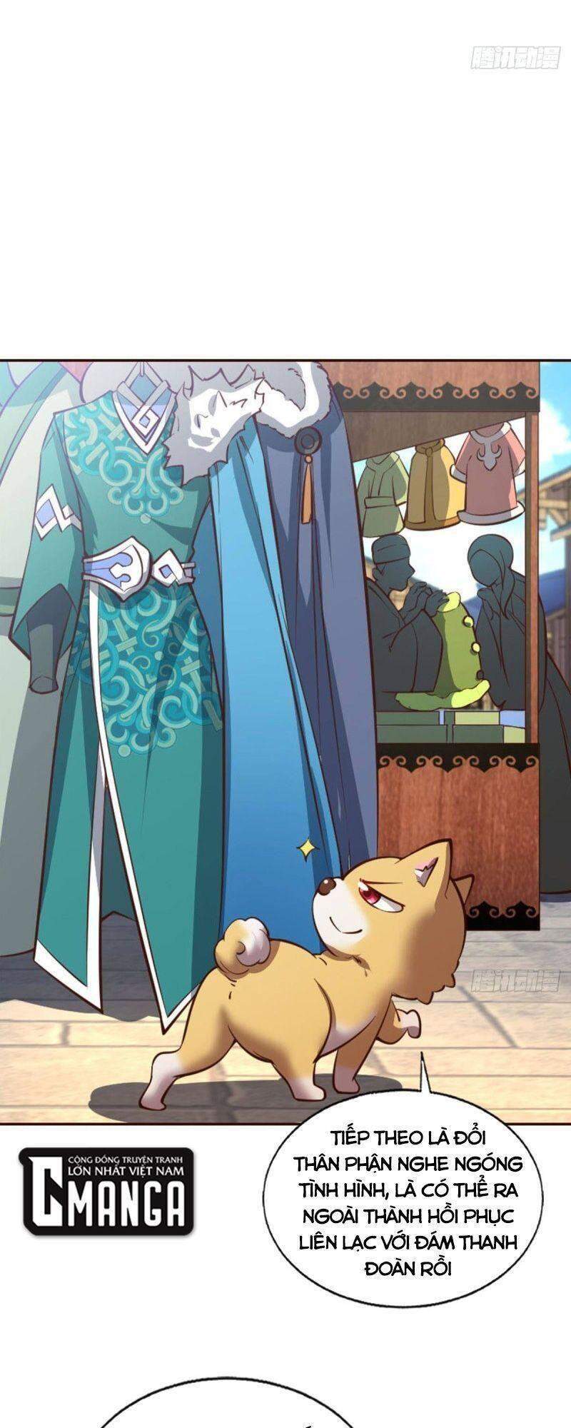 Trọng Sinh Thành Cậu Vàng Tại Dị Thế Chapter 206 - 42