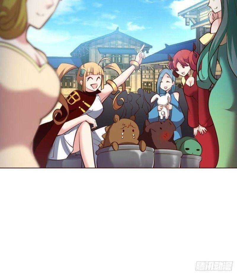 Trọng Sinh Thành Cậu Vàng Tại Dị Thế Chapter 206 - 45