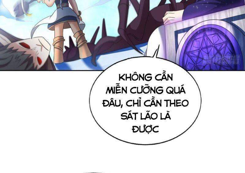 Trọng Sinh Thành Cậu Vàng Tại Dị Thế Chapter 206 - 6