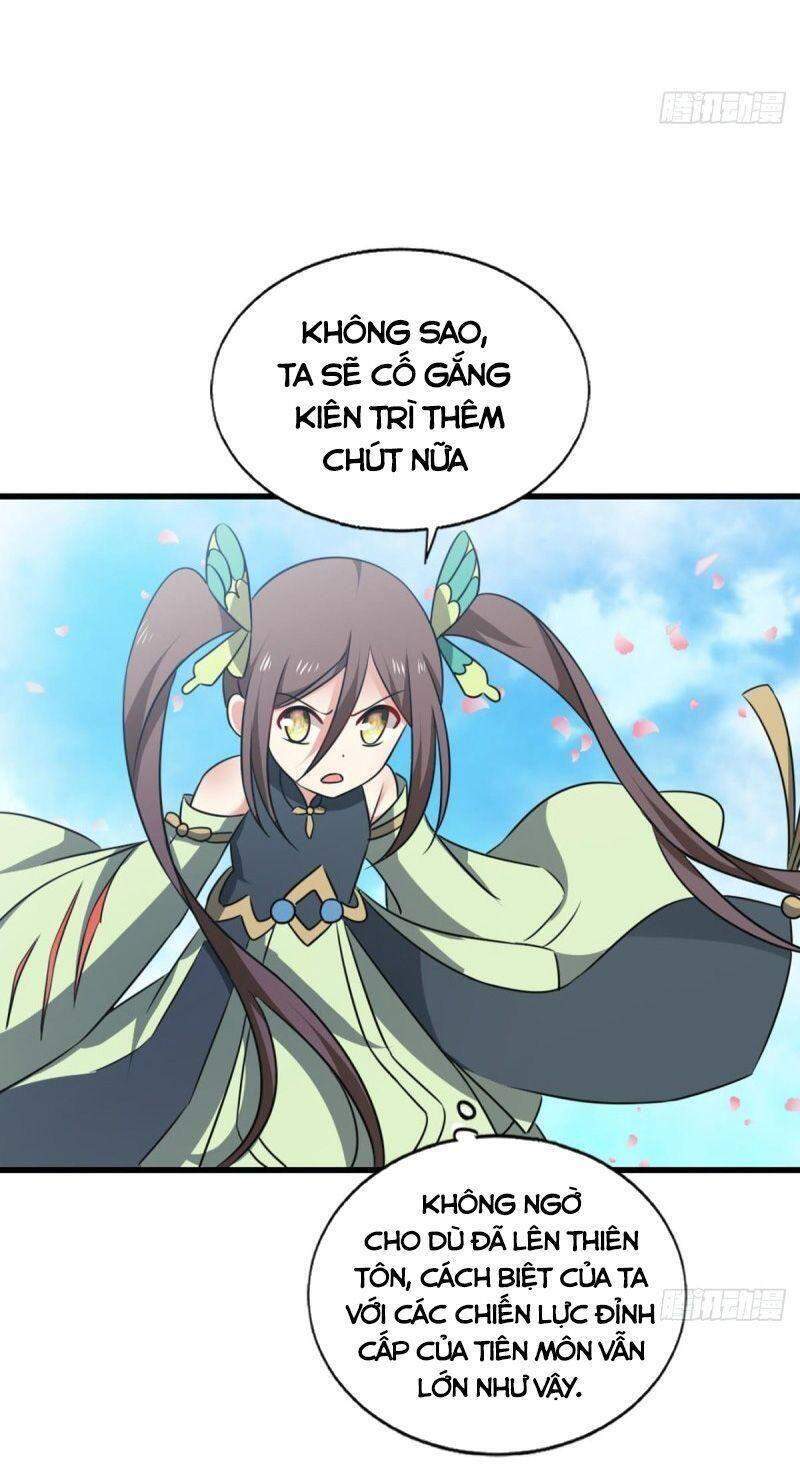 Trọng Sinh Thành Cậu Vàng Tại Dị Thế Chapter 206 - 8