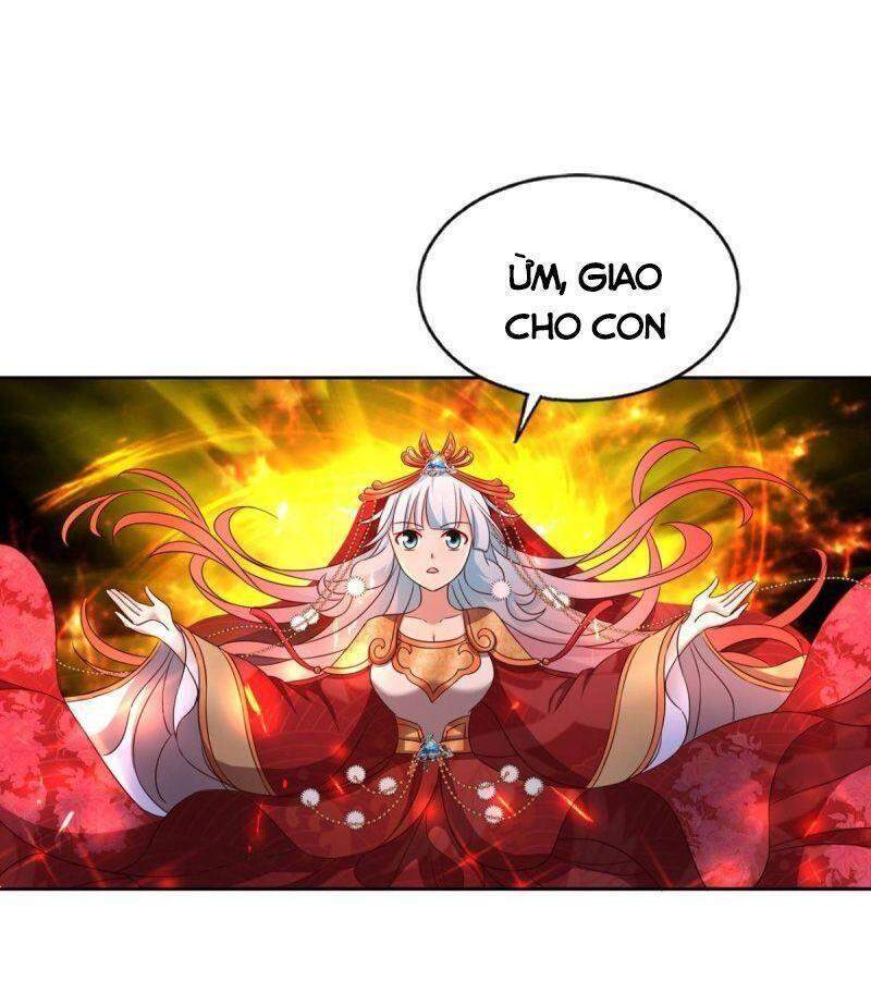 Trọng Sinh Thành Cậu Vàng Tại Dị Thế Chapter 207 - 11