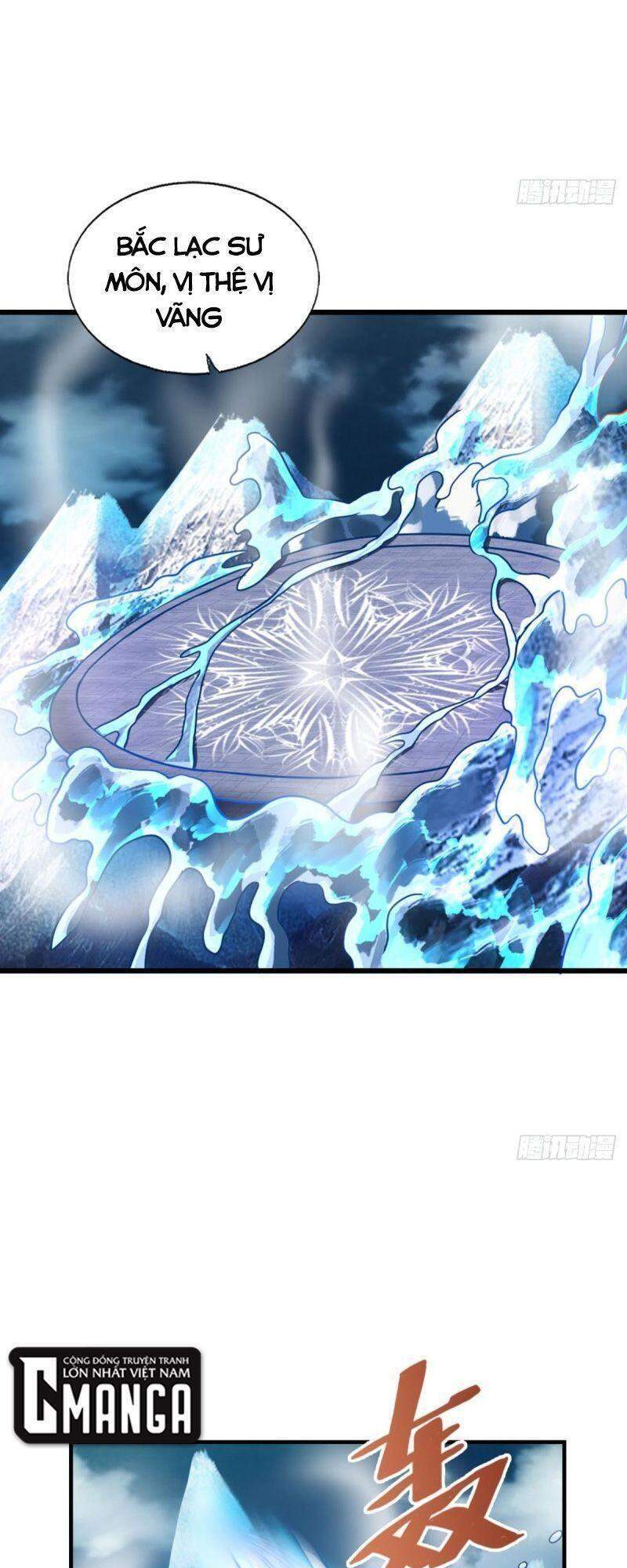 Trọng Sinh Thành Cậu Vàng Tại Dị Thế Chapter 207 - 12