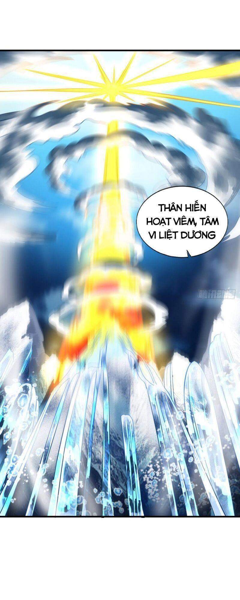 Trọng Sinh Thành Cậu Vàng Tại Dị Thế Chapter 207 - 14