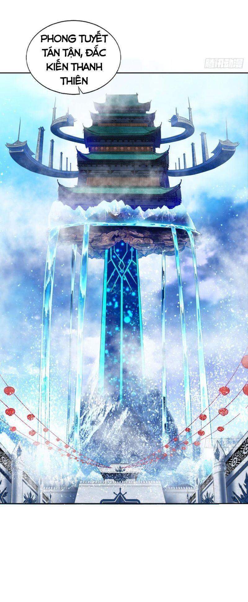 Trọng Sinh Thành Cậu Vàng Tại Dị Thế Chapter 207 - 15