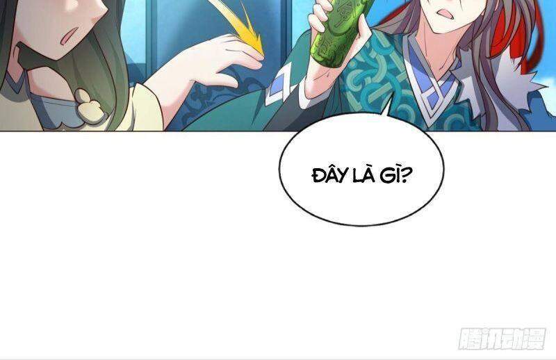 Trọng Sinh Thành Cậu Vàng Tại Dị Thế Chapter 207 - 23