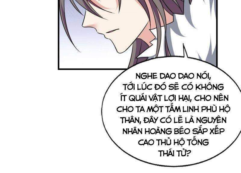 Trọng Sinh Thành Cậu Vàng Tại Dị Thế Chapter 207 - 31