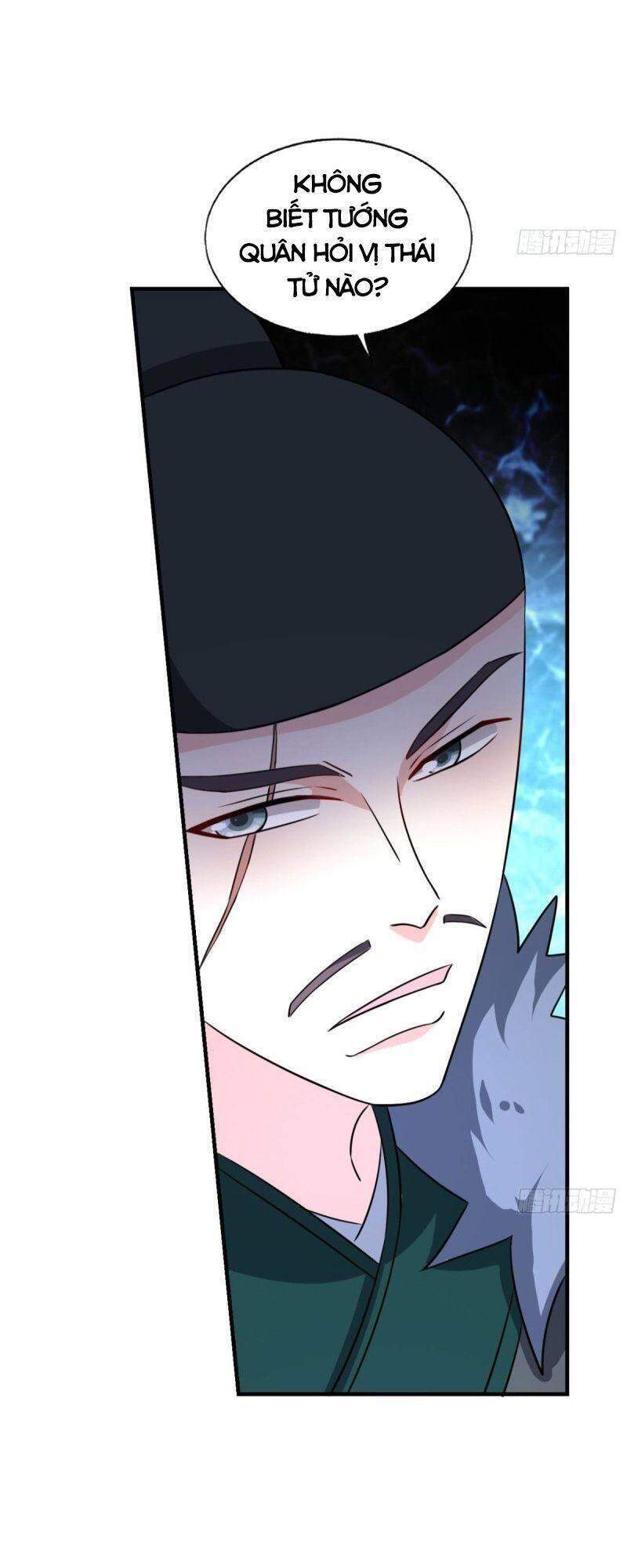 Trọng Sinh Thành Cậu Vàng Tại Dị Thế Chapter 207 - 34