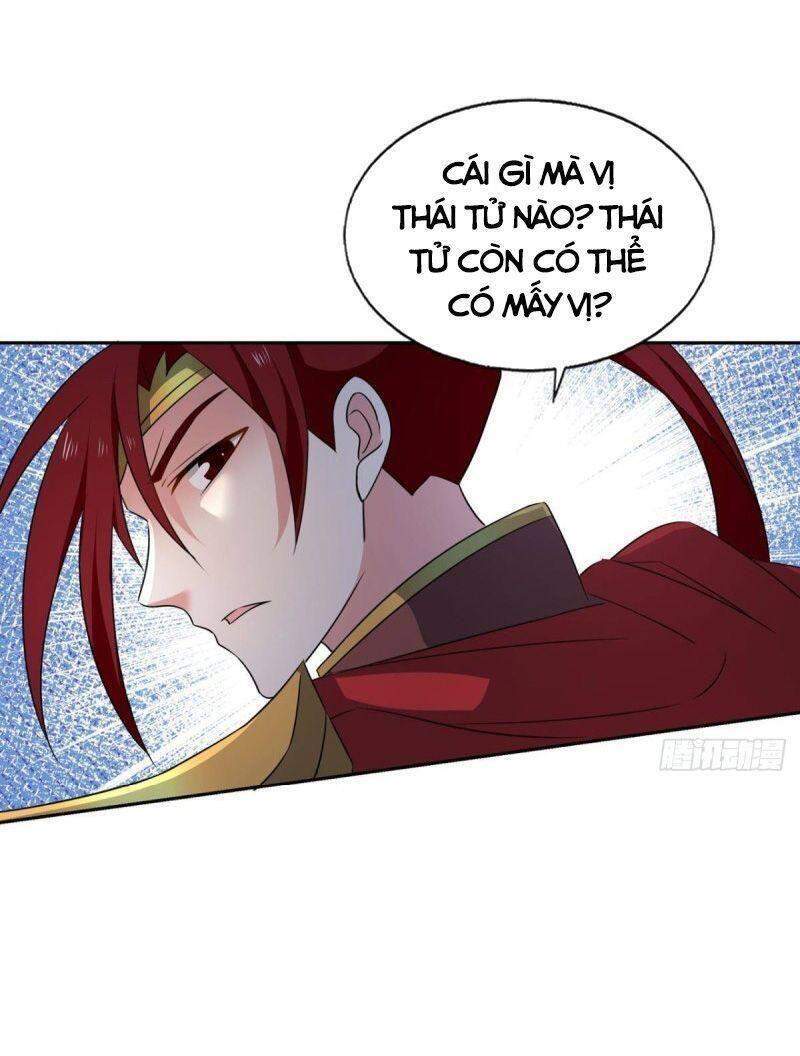Trọng Sinh Thành Cậu Vàng Tại Dị Thế Chapter 207 - 35