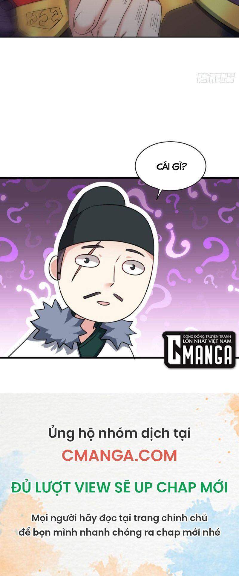 Trọng Sinh Thành Cậu Vàng Tại Dị Thế Chapter 207 - 41