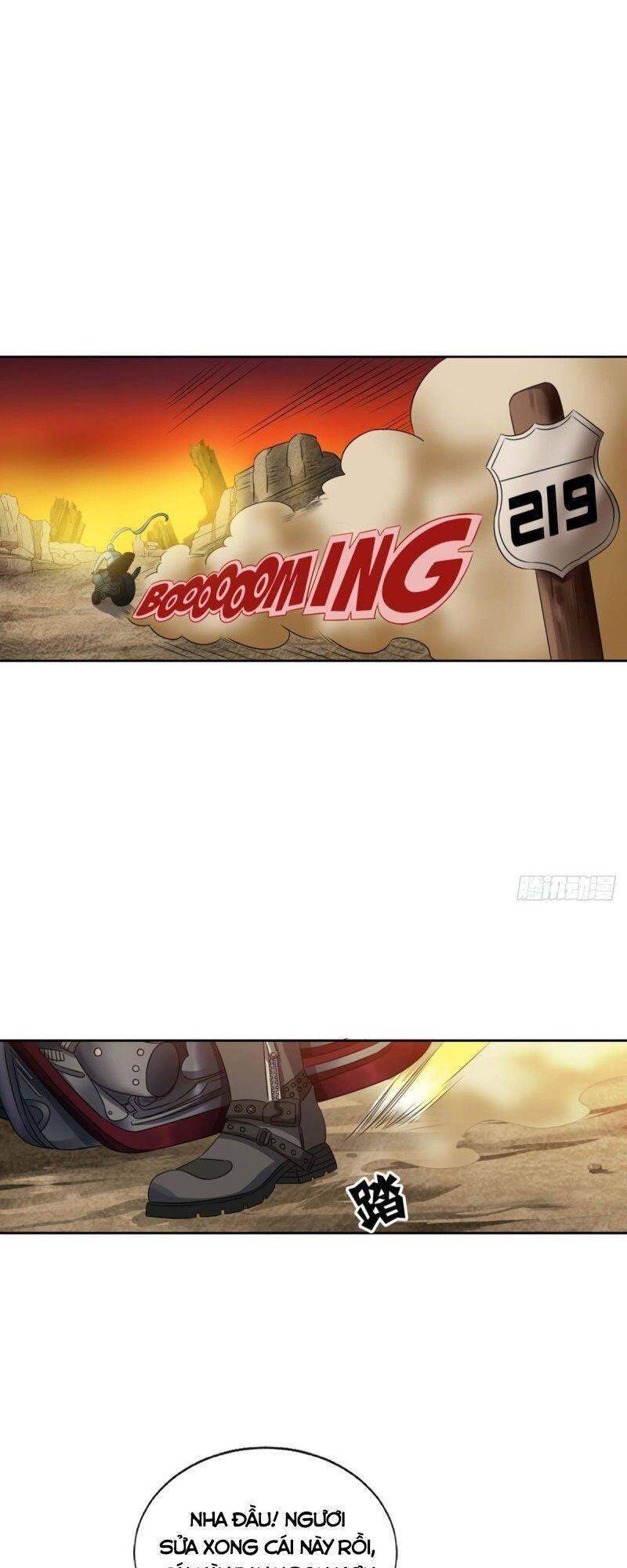 Trọng Sinh Thành Cậu Vàng Tại Dị Thế Chapter 208 - 1