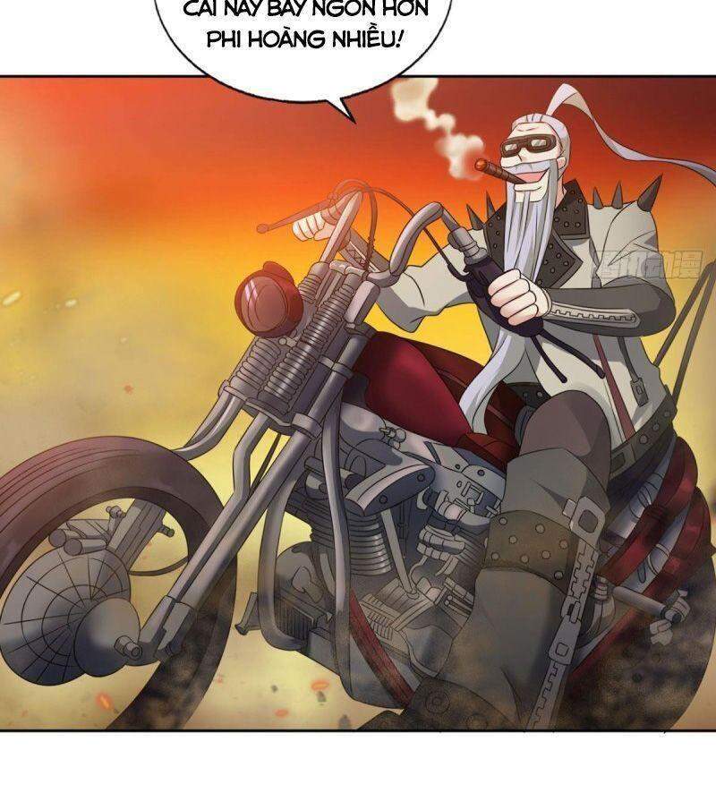 Trọng Sinh Thành Cậu Vàng Tại Dị Thế Chapter 208 - 2