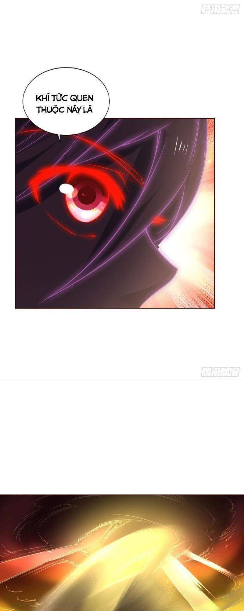 Trọng Sinh Thành Cậu Vàng Tại Dị Thế Chapter 208 - 11