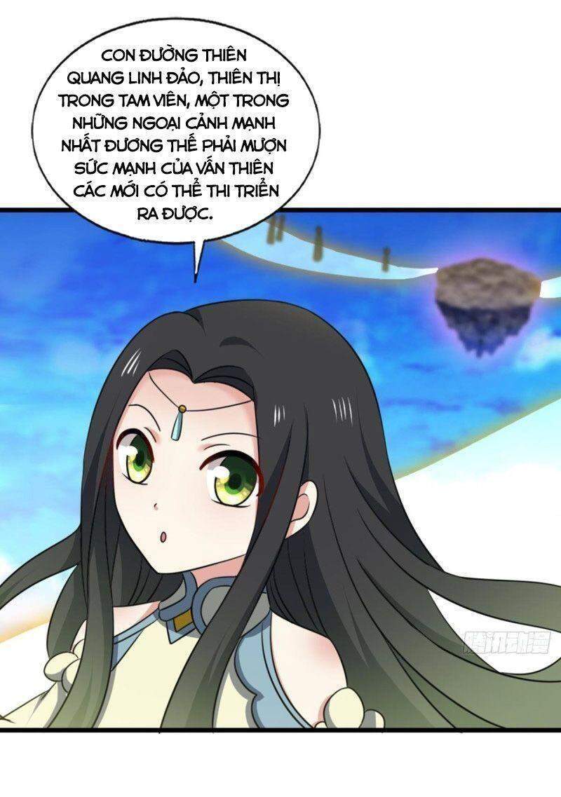 Trọng Sinh Thành Cậu Vàng Tại Dị Thế Chapter 208 - 14