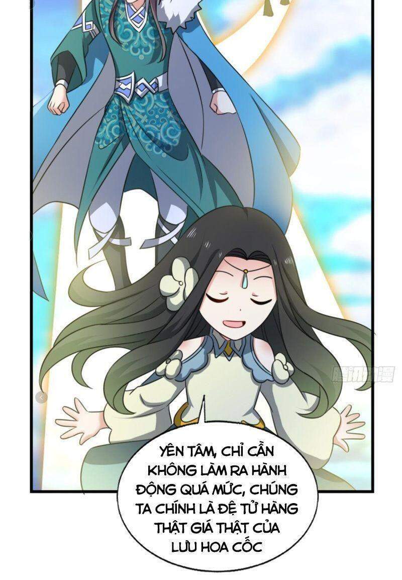 Trọng Sinh Thành Cậu Vàng Tại Dị Thế Chapter 208 - 18