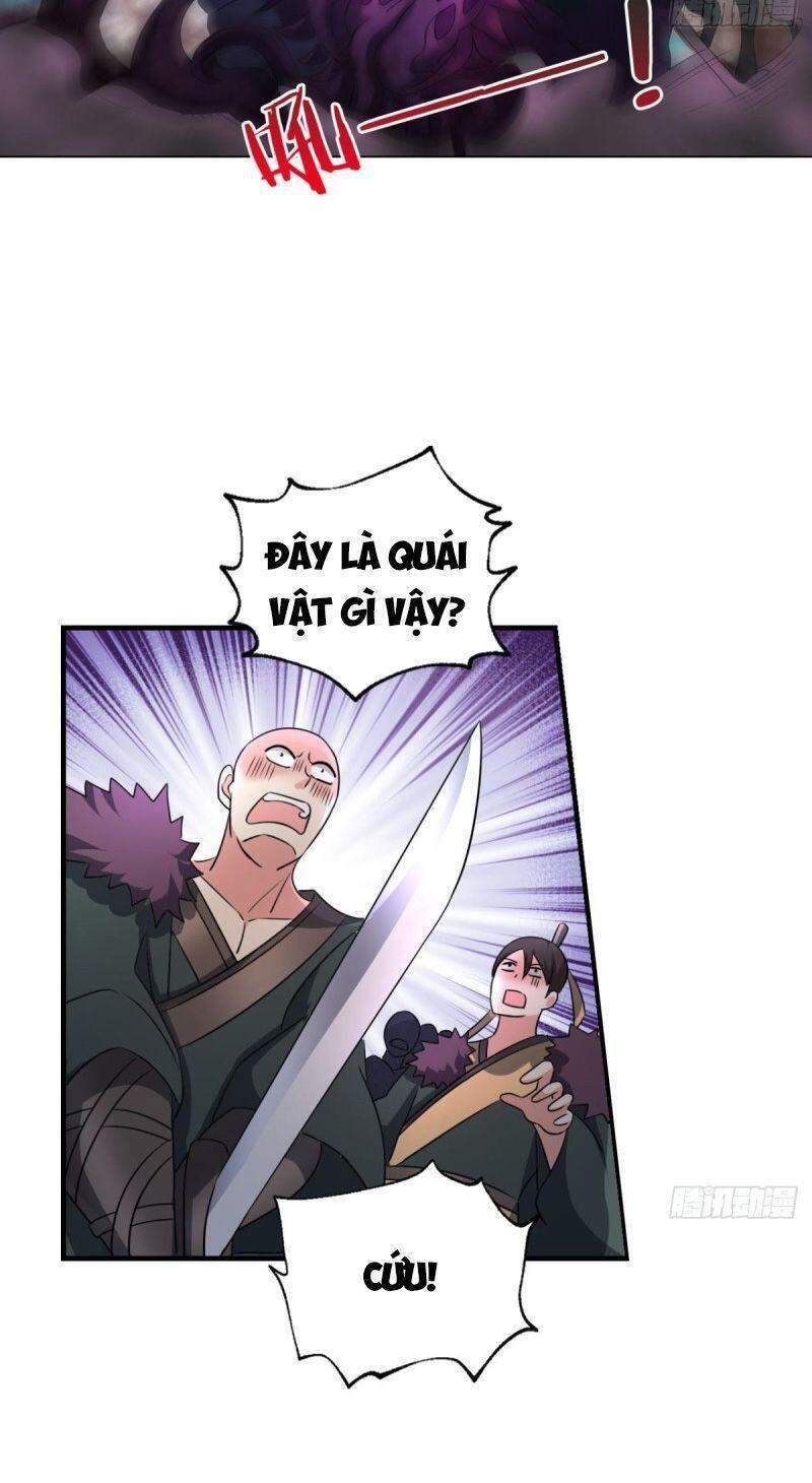 Trọng Sinh Thành Cậu Vàng Tại Dị Thế Chapter 208 - 27