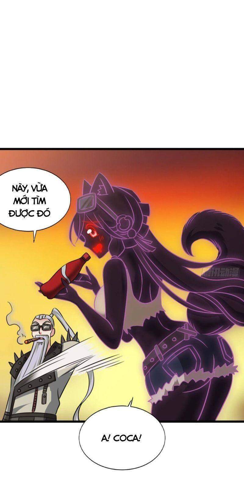 Trọng Sinh Thành Cậu Vàng Tại Dị Thế Chapter 208 - 4