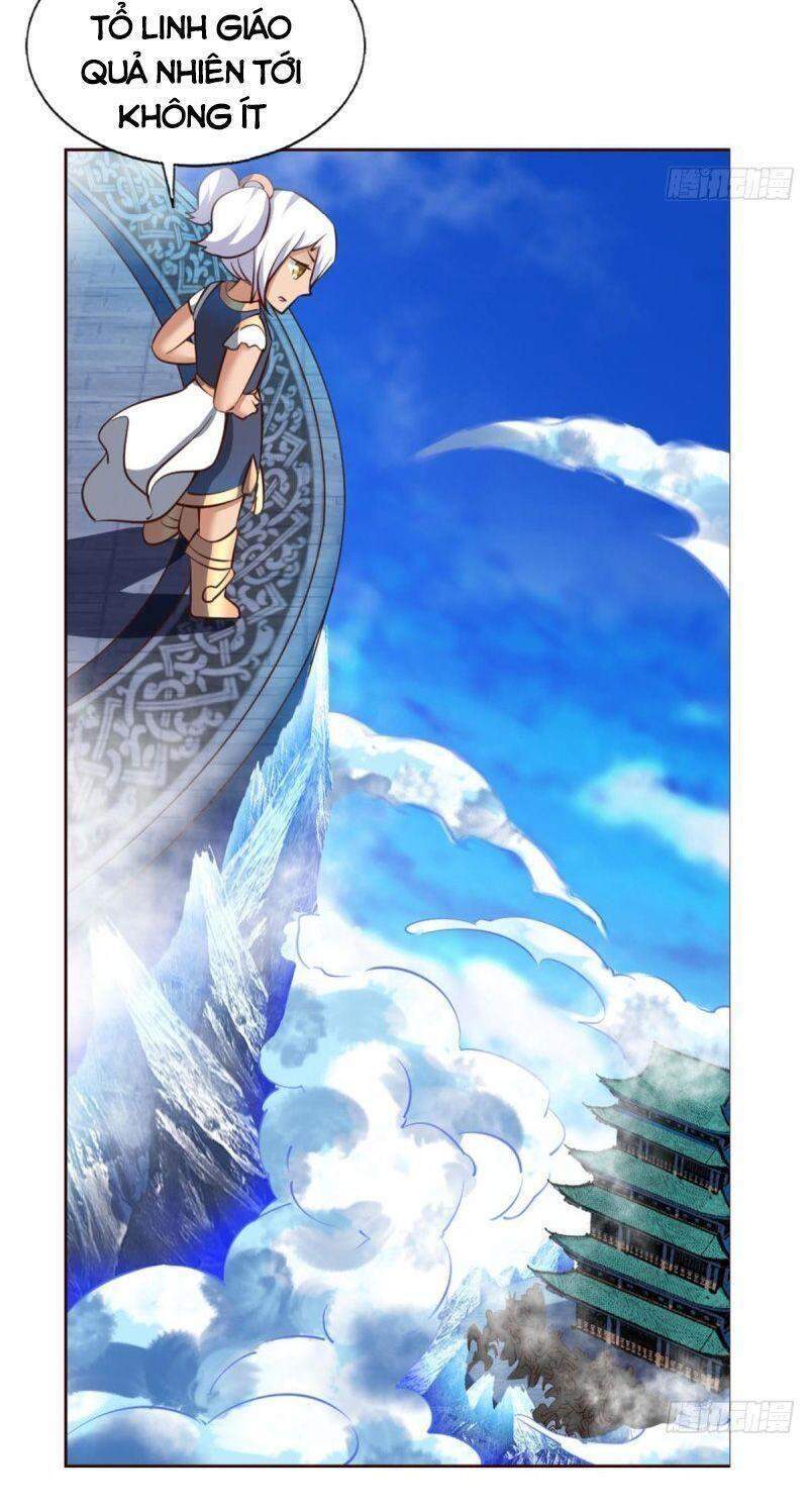 Trọng Sinh Thành Cậu Vàng Tại Dị Thế Chapter 208 - 32