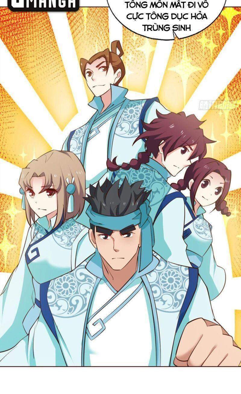 Trọng Sinh Thành Cậu Vàng Tại Dị Thế Chapter 208 - 34