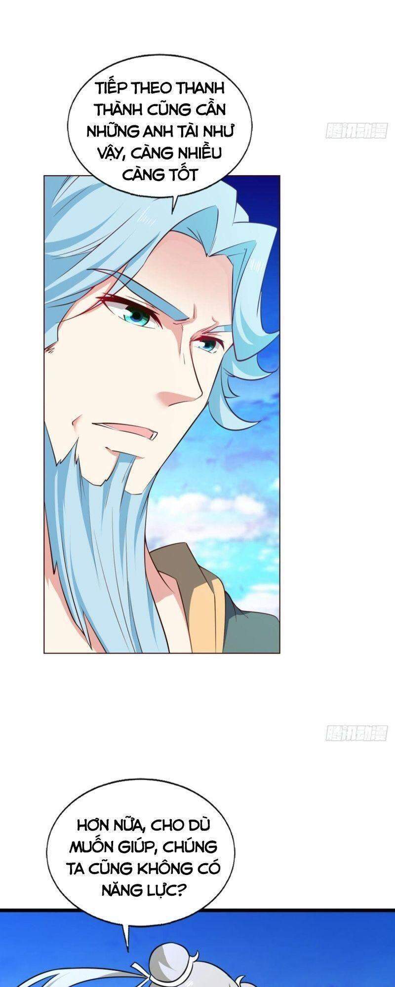 Trọng Sinh Thành Cậu Vàng Tại Dị Thế Chapter 208 - 35