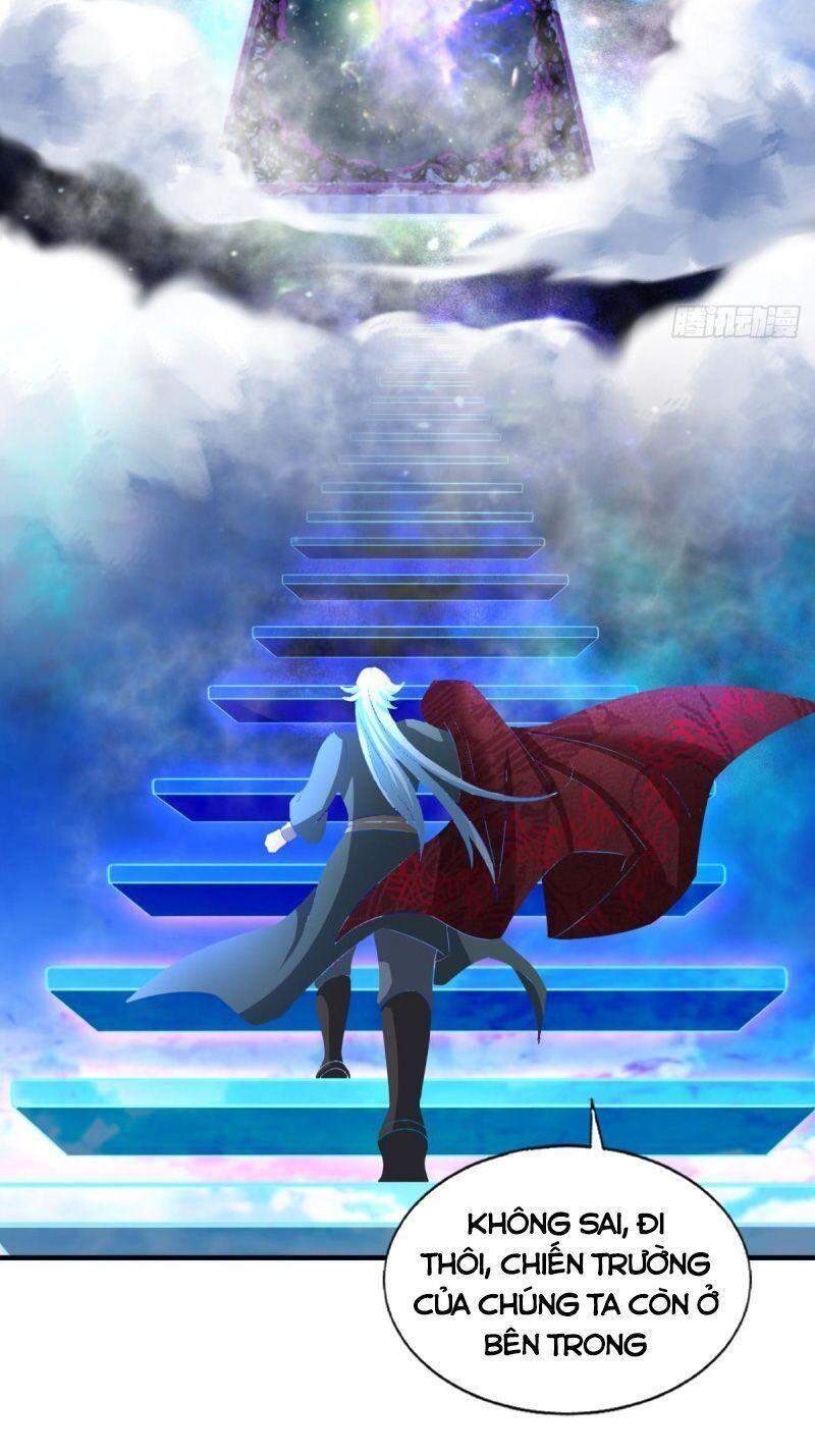 Trọng Sinh Thành Cậu Vàng Tại Dị Thế Chapter 208 - 38