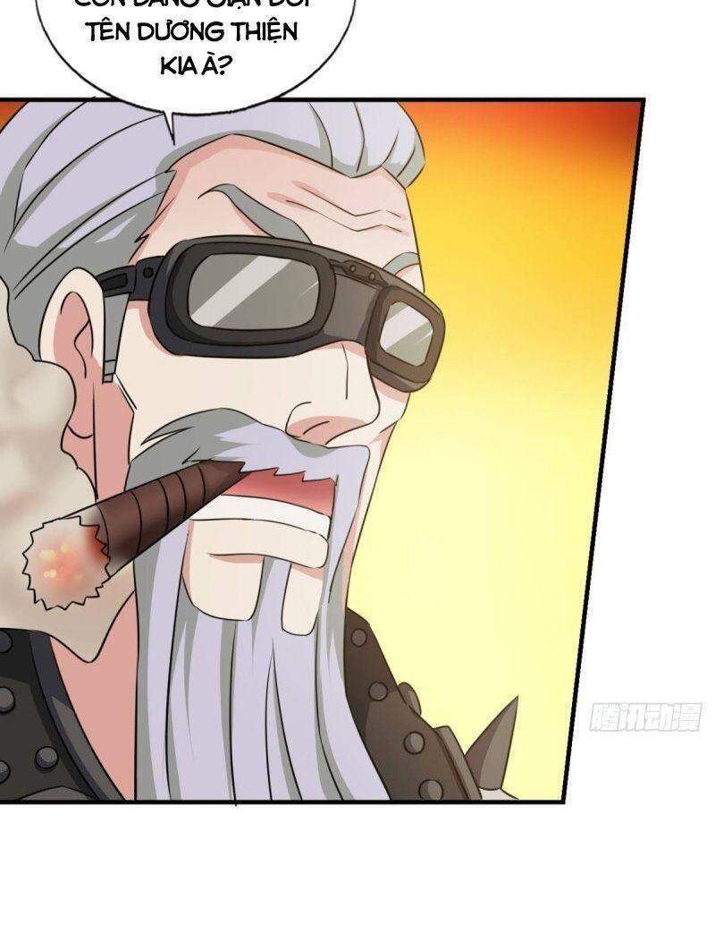 Trọng Sinh Thành Cậu Vàng Tại Dị Thế Chapter 208 - 6