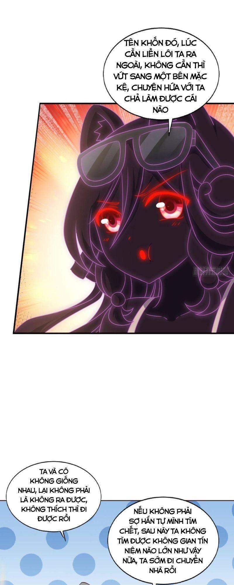 Trọng Sinh Thành Cậu Vàng Tại Dị Thế Chapter 208 - 7