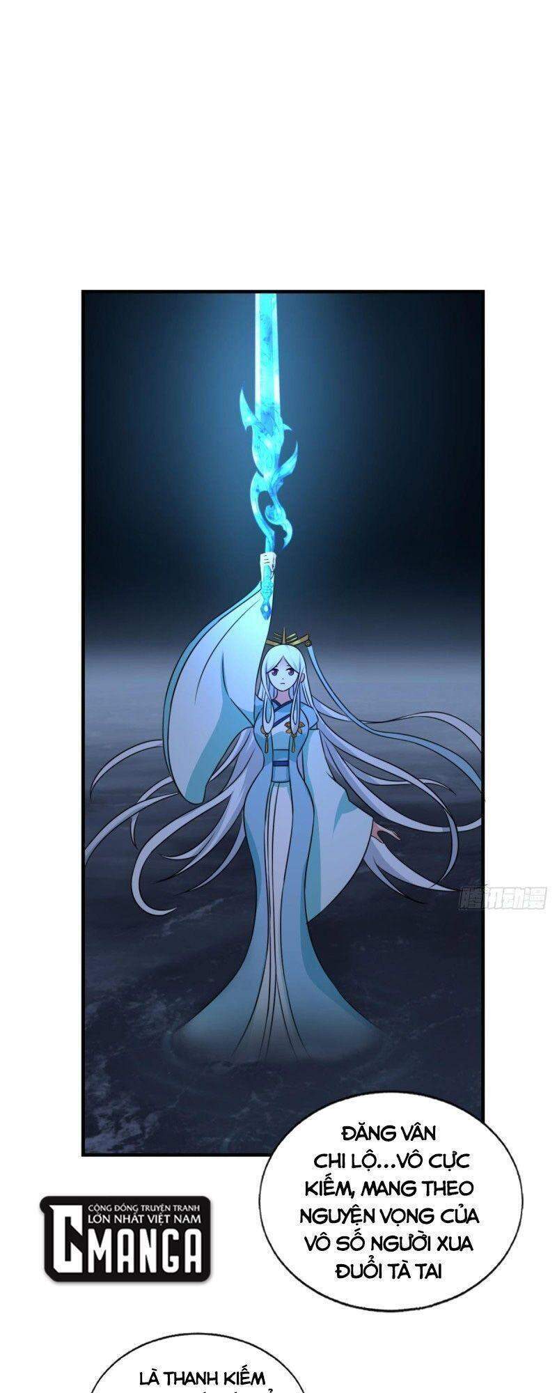 Trọng Sinh Thành Cậu Vàng Tại Dị Thế Chapter 209 - 1