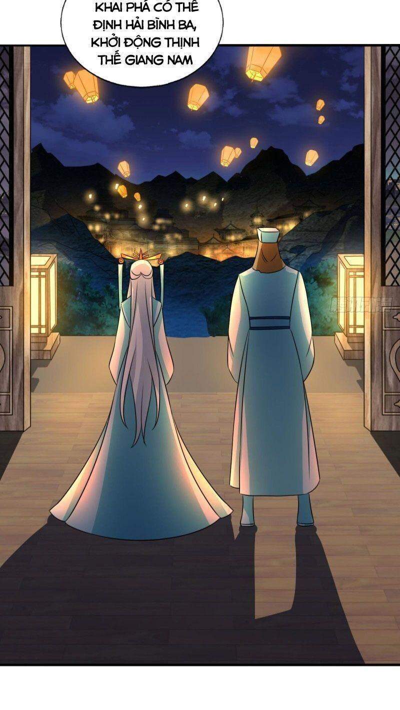 Trọng Sinh Thành Cậu Vàng Tại Dị Thế Chapter 209 - 2