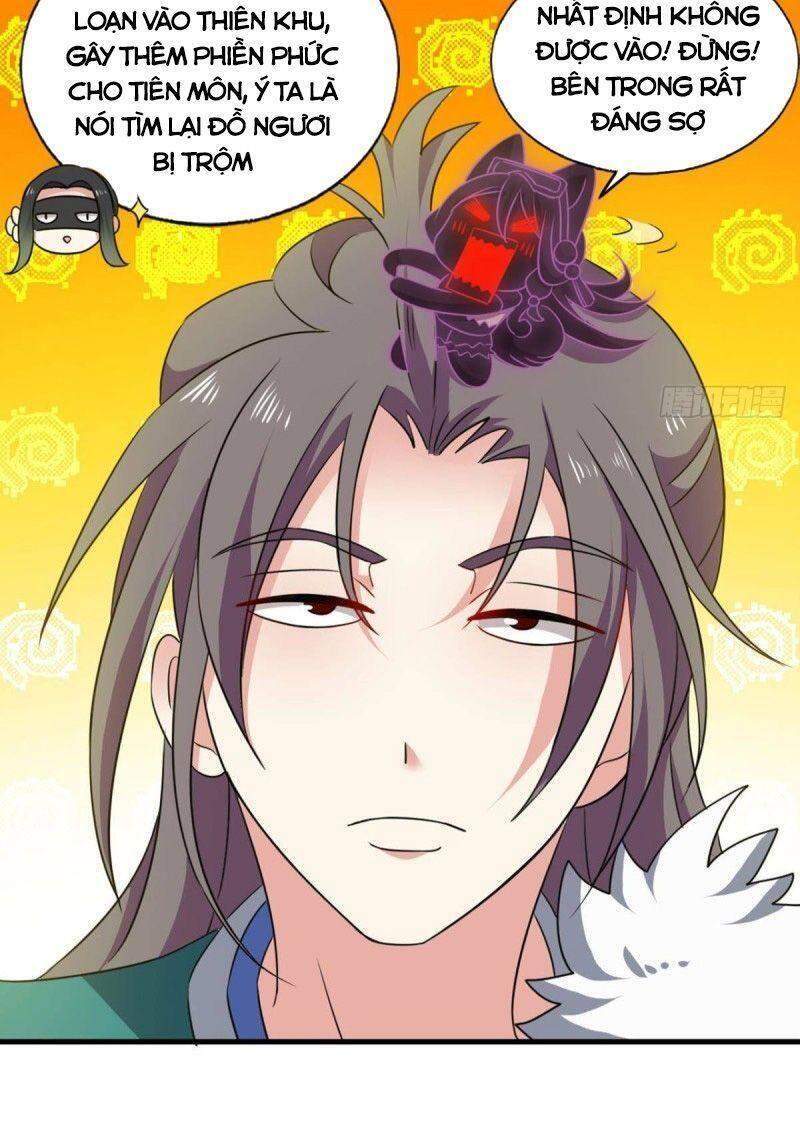 Trọng Sinh Thành Cậu Vàng Tại Dị Thế Chapter 209 - 13