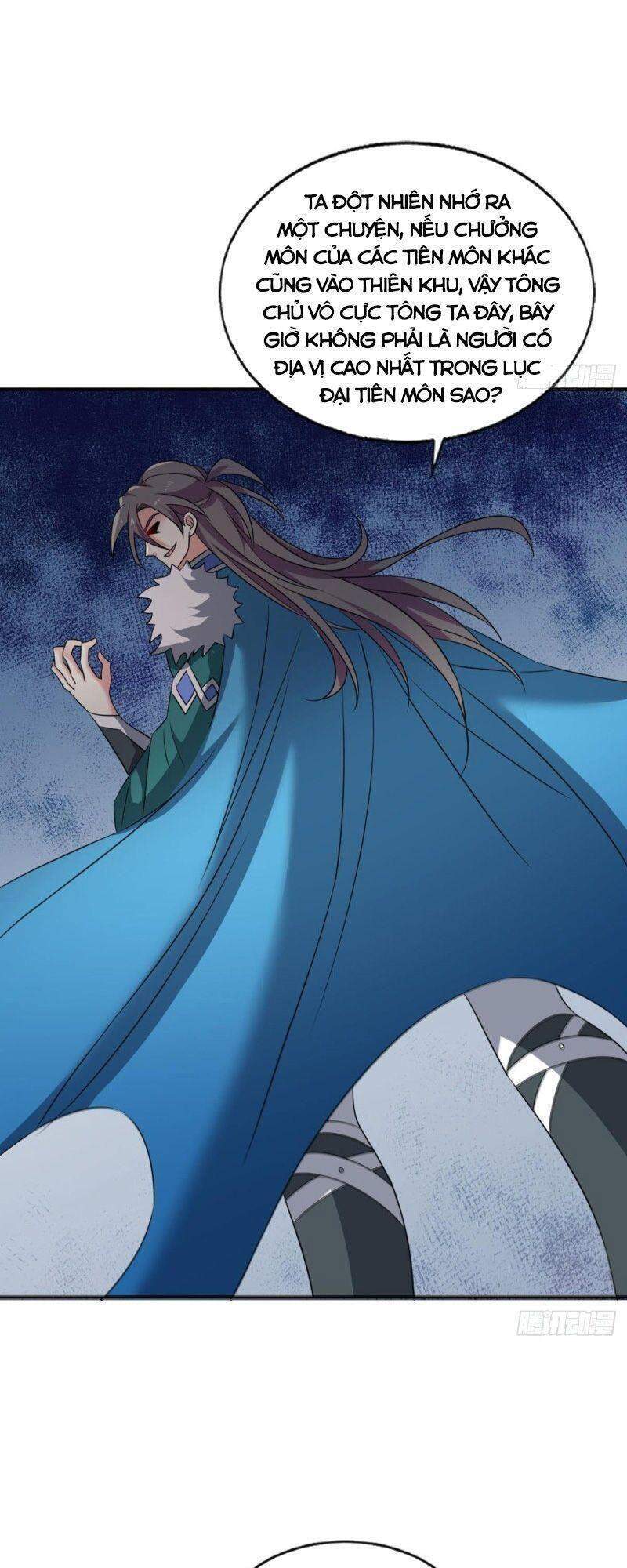 Trọng Sinh Thành Cậu Vàng Tại Dị Thế Chapter 209 - 14