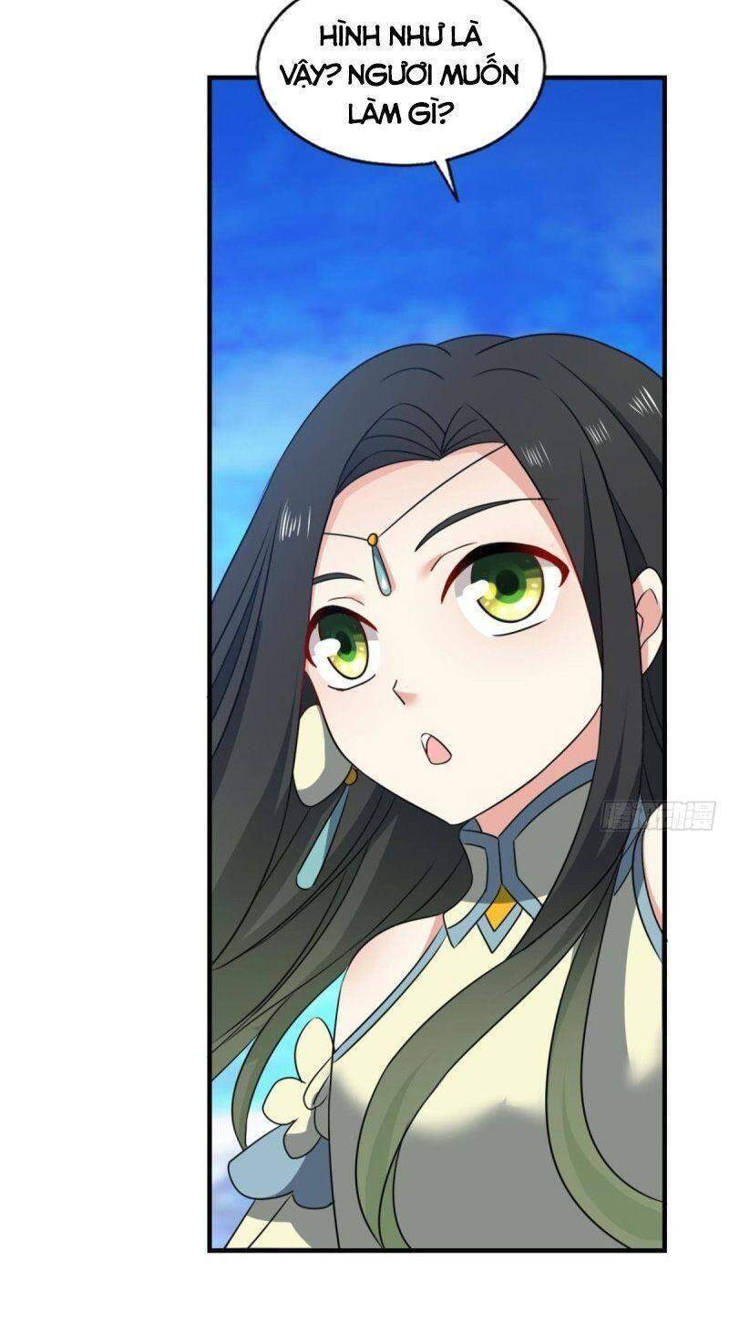 Trọng Sinh Thành Cậu Vàng Tại Dị Thế Chapter 209 - 15