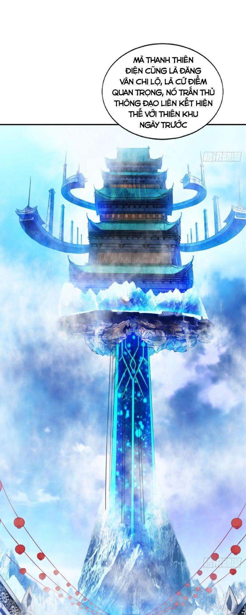 Trọng Sinh Thành Cậu Vàng Tại Dị Thế Chapter 209 - 3