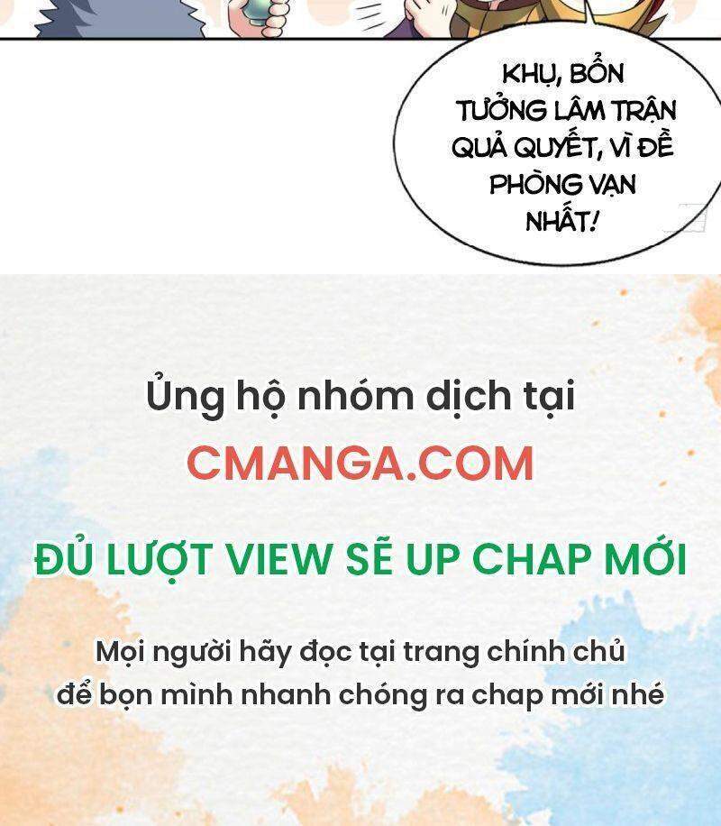 Trọng Sinh Thành Cậu Vàng Tại Dị Thế Chapter 209 - 23