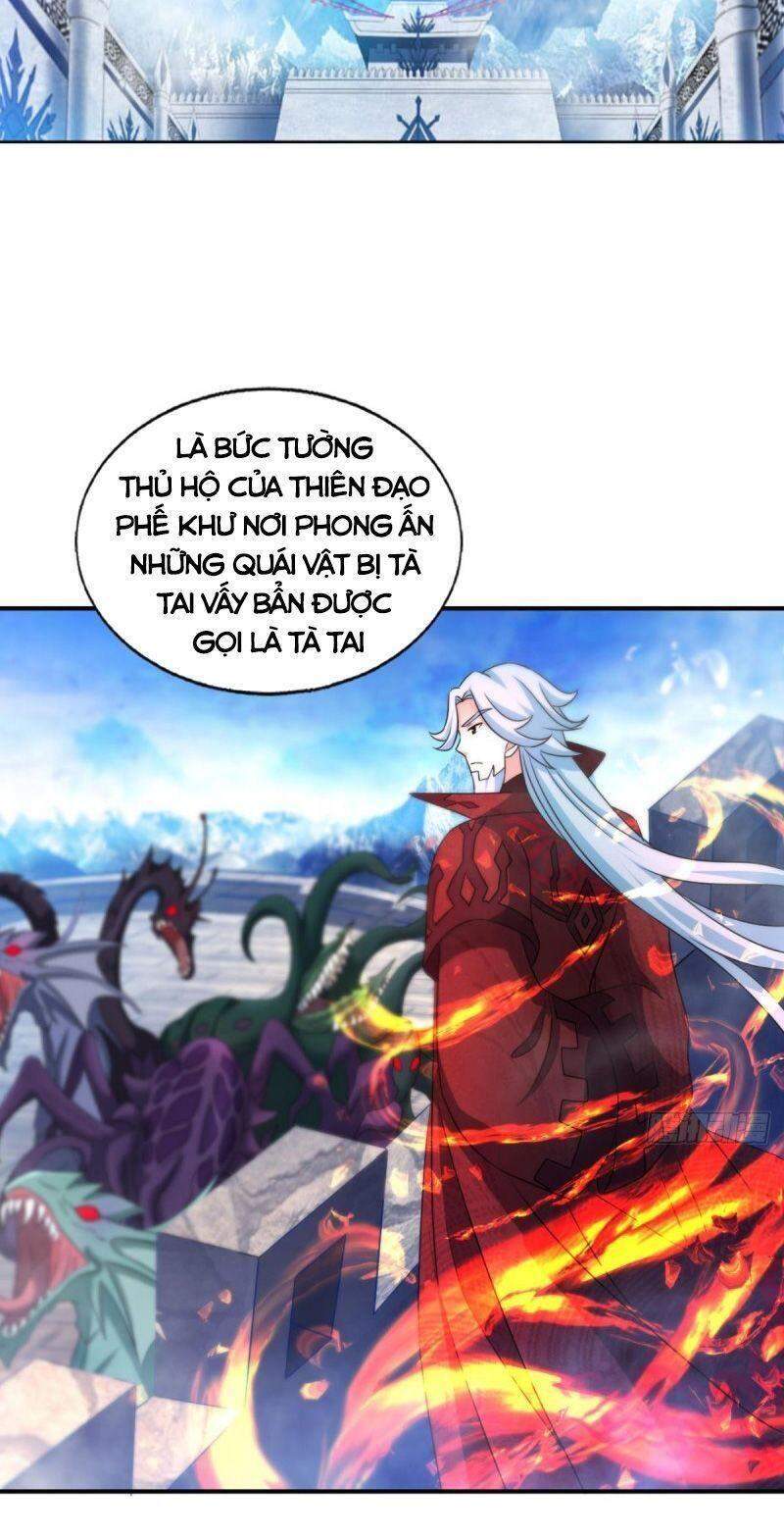 Trọng Sinh Thành Cậu Vàng Tại Dị Thế Chapter 209 - 4