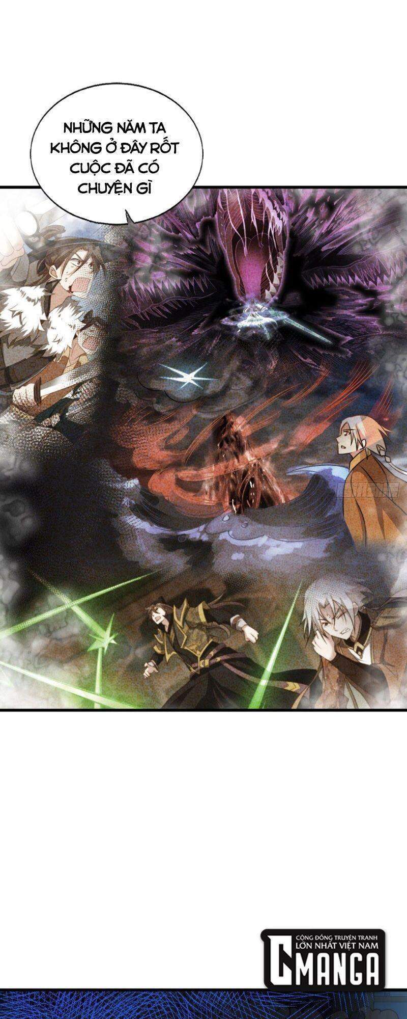 Trọng Sinh Thành Cậu Vàng Tại Dị Thế Chapter 209 - 31