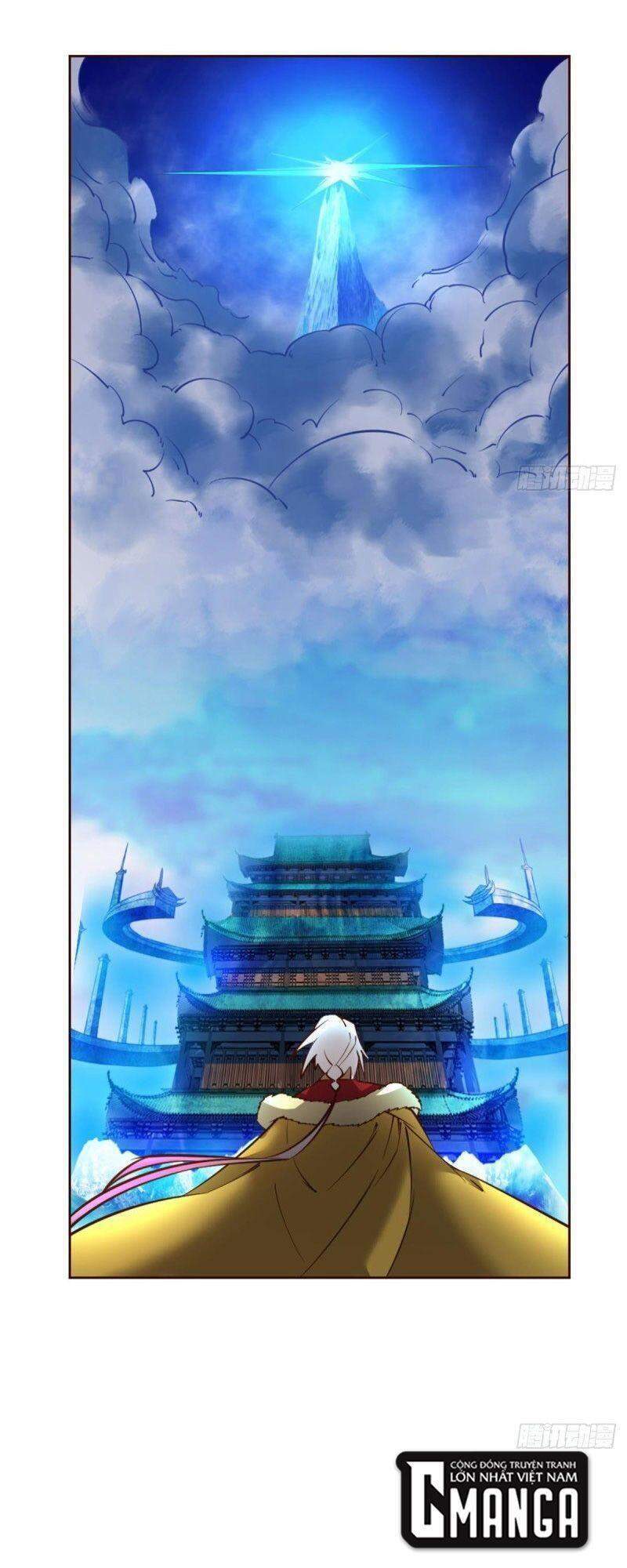 Trọng Sinh Thành Cậu Vàng Tại Dị Thế Chapter 209 - 35