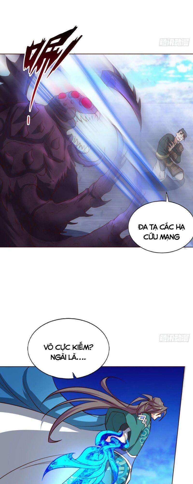 Trọng Sinh Thành Cậu Vàng Tại Dị Thế Chapter 209 - 37