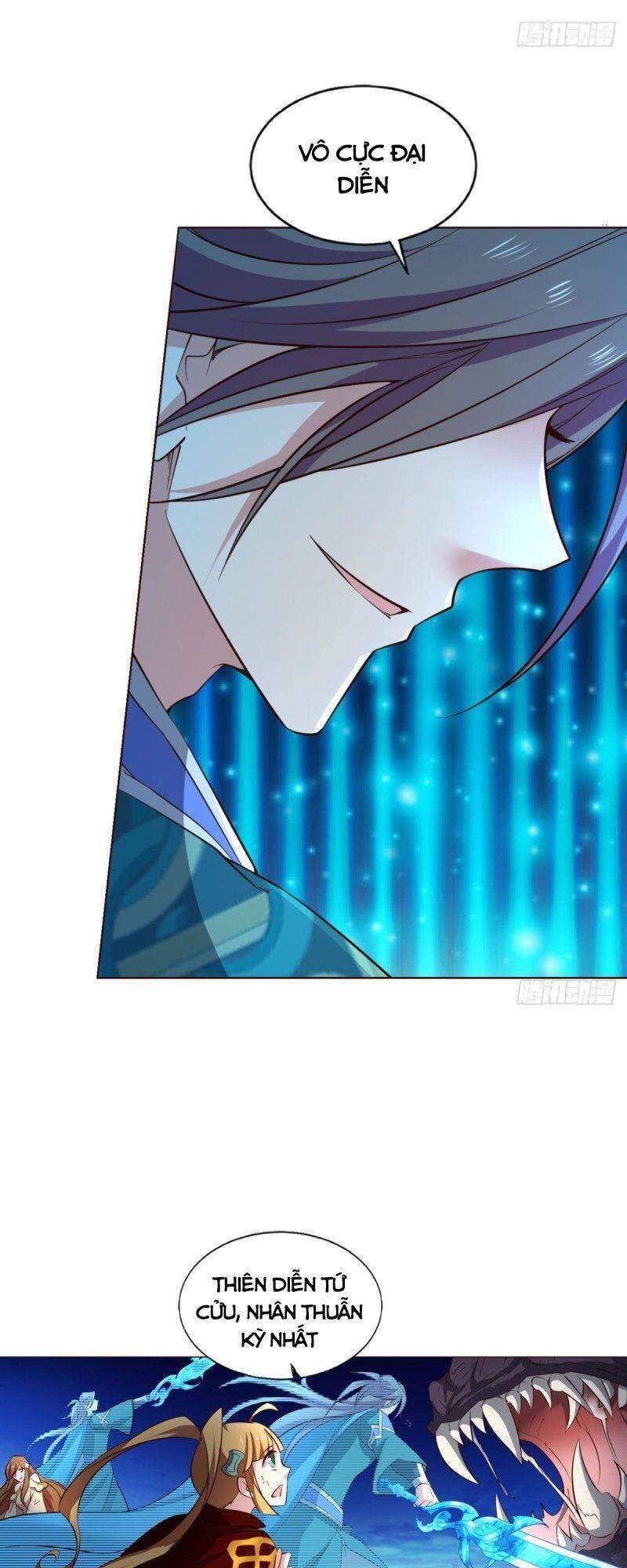 Trọng Sinh Thành Cậu Vàng Tại Dị Thế Chapter 209 - 39