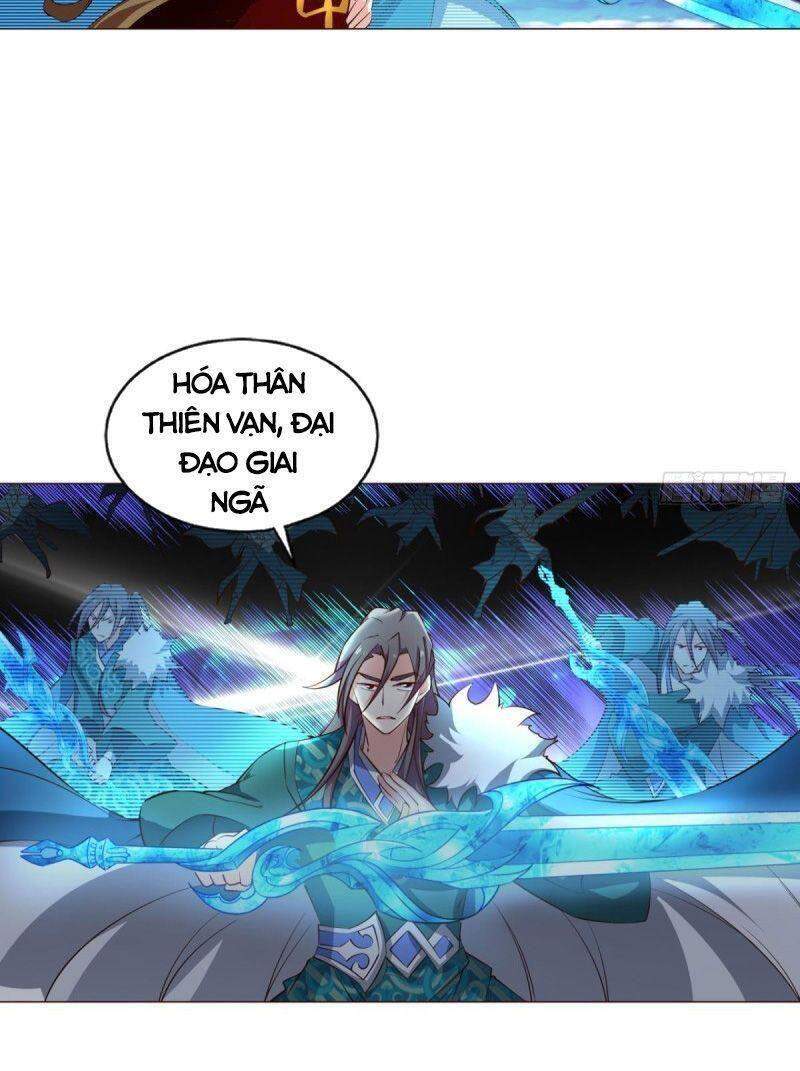 Trọng Sinh Thành Cậu Vàng Tại Dị Thế Chapter 209 - 40