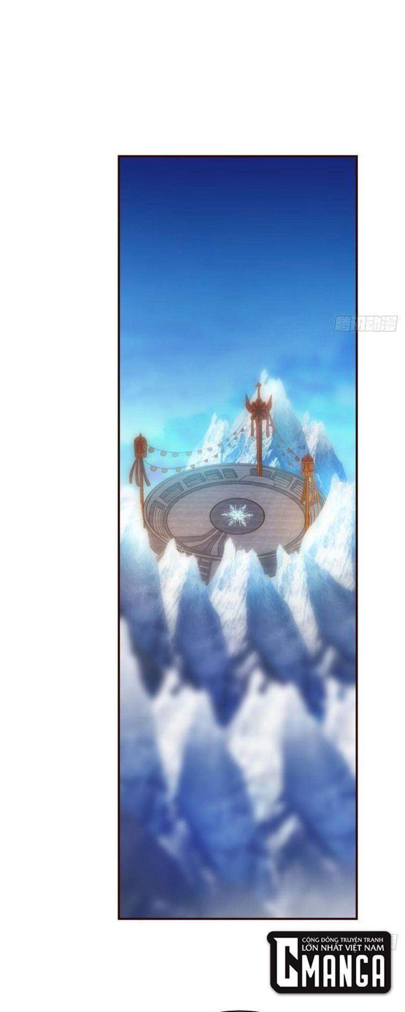 Trọng Sinh Thành Cậu Vàng Tại Dị Thế Chapter 209 - 41