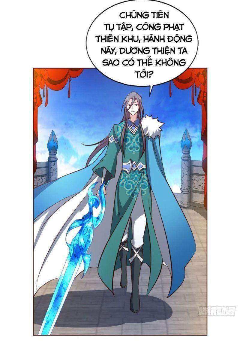 Trọng Sinh Thành Cậu Vàng Tại Dị Thế Chapter 209 - 42