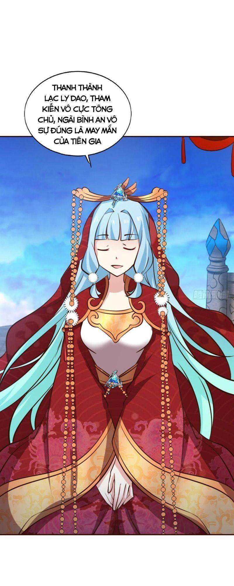 Trọng Sinh Thành Cậu Vàng Tại Dị Thế Chapter 209 - 43